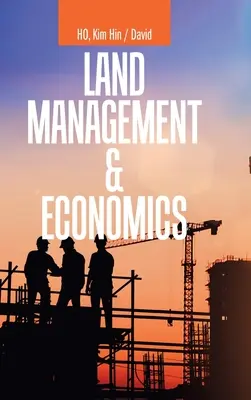 Földgazdálkodás és közgazdaságtan - Land Management & Economics