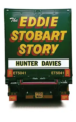 Az Eddie Stobart-történet - The Eddie Stobart Story