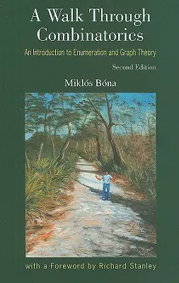 Walk Through Combinatorics, A: An Introduction to Enumeration and Graph Theory (Második kiadás) - Walk Through Combinatorics, A: An Introduction to Enumeration and Graph Theory (Second Edition)