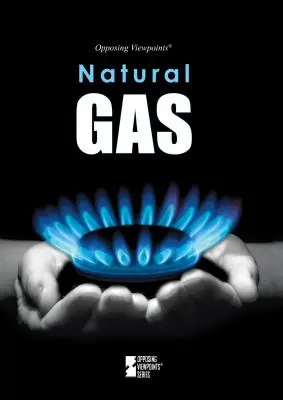 Földgáz - Natural Gas