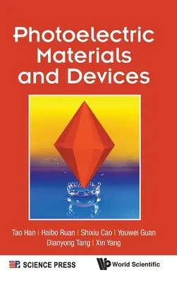 Fényelektromos anyagok és eszközök - Photoelectric Materials and Devices