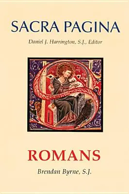 Sacra Pagina: Róma - Sacra Pagina: Romans