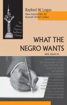 Mit akar a néger - What the Negro Wants