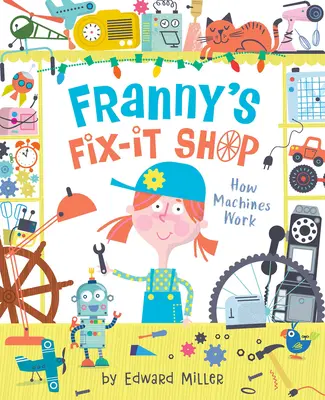 Franny's Fix-It Shop