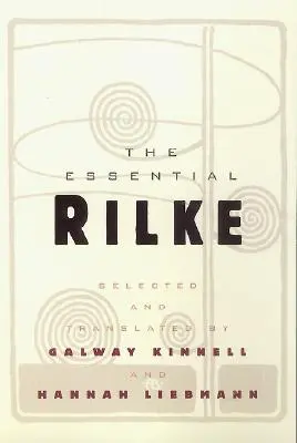 Az esszenciális Rilke - The Essential Rilke