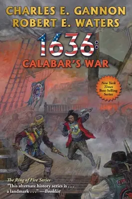 1636: Calabar háborúja: 30. kötet - 1636: Calabar's War: Volume 30