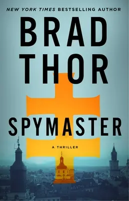 Spymaster: 17. kötet - Spymaster: A Thrillervolume 17