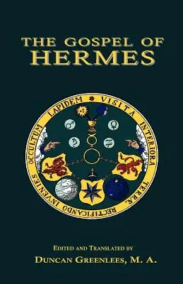 Hermész evangéliuma - The Gospel of Hermes