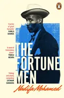 Fortune Men - A Costa Novel Of The Year Award shortlistjére került - Fortune Men - Shortlisted for the Costa Novel Of The Year Award