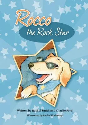 Rocco, a rocksztár - Rocco the Rock Star