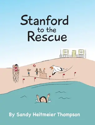 Stanford a megmentő - Stanford to the Rescue
