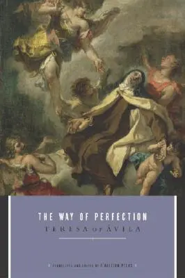 A tökéletesség útja - The Way of Perfection