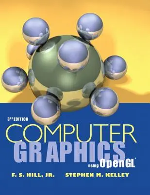 Számítógépes grafika az OpenGL használatával - Computer Graphics Using OpenGL