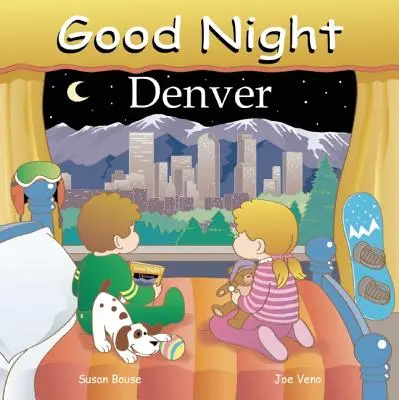 Good Night Denver