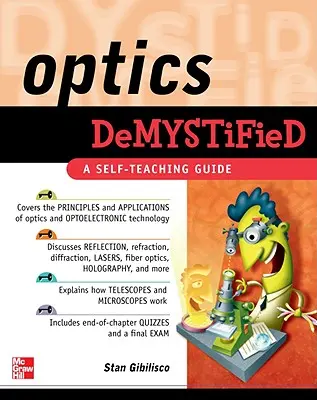 Optika Demystified - Optics Demystified