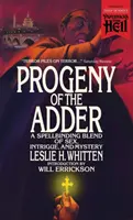 A Vipera utódai (Pokolbéli zsebkönyvek) - Progeny of the Adder (Paperbacks from Hell)