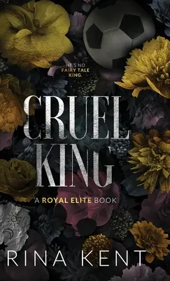 Kegyetlen király: King Cruise: Special Edition Print - Cruel King: Special Edition Print