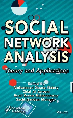 Társadalmi hálózatelemzés: Elmélet és alkalmazások - Social Network Analysis: Theory and Applications