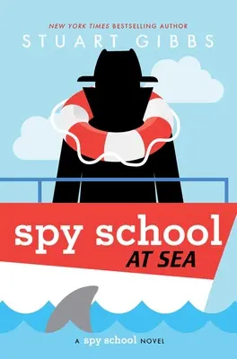 Kémiskola a tengeren - Spy School at Sea