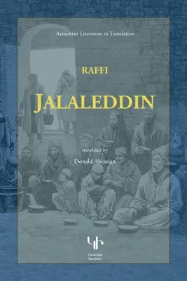 Dzsalaleddin (Hagobian (Raffi) Hagob Melik) - Jalaleddin (Hagobian (Raffi) Hagob Melik)