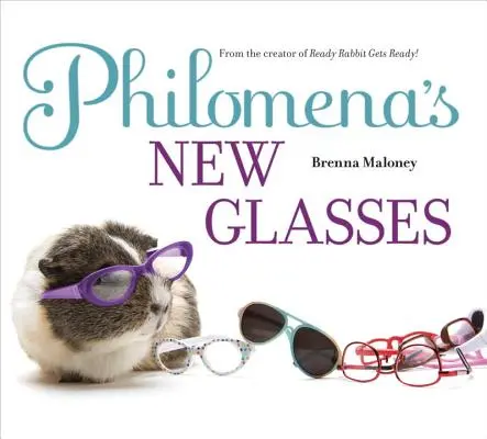 Philomena új szemüvege - Philomena's New Glasses