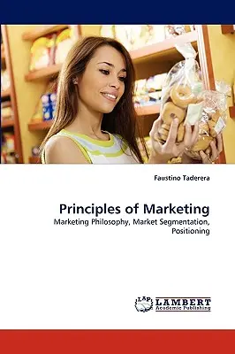 A marketing alapelvei - Principles of Marketing