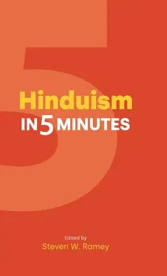 Hinduizmus 5 percben - Hinduism in 5 Minutes