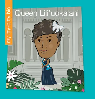 Lili'uokalani királynő - Queen Lili'uokalani