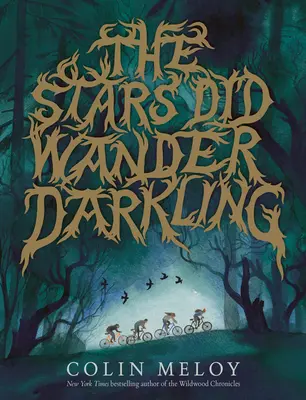 A csillagok sötétben vándoroltak - The Stars Did Wander Darkling