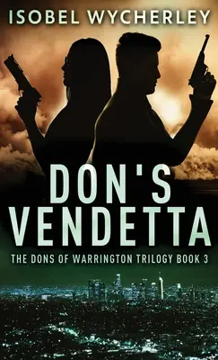 Don Vendettája - Don's Vendetta