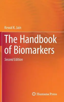 A biomarkerek kézikönyve - The Handbook of Biomarkers