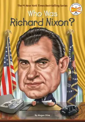 Ki volt Richard Nixon? - Who Was Richard Nixon?