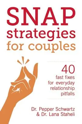 Párkapcsolati stratégiák pároknak - Snap Strategies for Couples