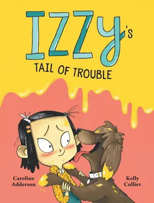 Izzy bajos farkincája - Izzy's Tail of Trouble