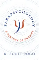 Parapszichológia: A Century of Enquiry - Parapsychology: A Century of Enquiry