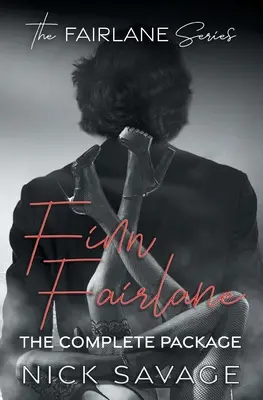 Finn Fairlane: A teljes csomag - Finn Fairlane: The Complete Package