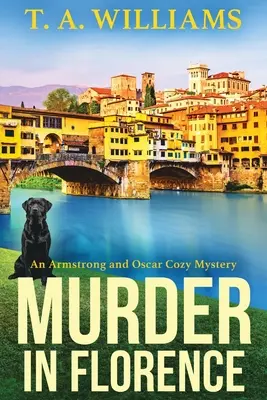 Gyilkosság Firenzében - Murder in Florence