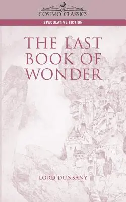 A csoda utolsó könyve - The Last Book of Wonder