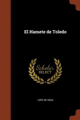 El Hamete de Toledo