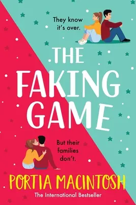 The Faking Game