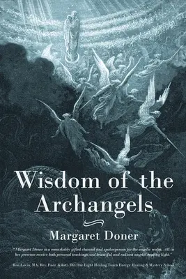 Az arkangyalok bölcsessége - Wisdom of the Archangels