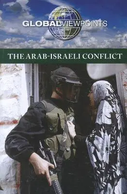 Az arab-izraeli konfliktus - The Arab-Israeli Conflict