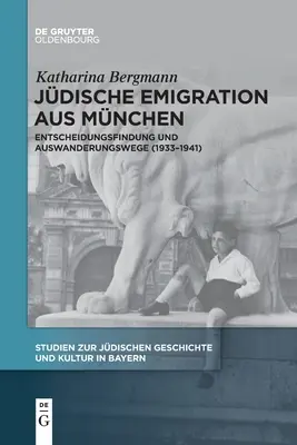 Jdische Emigration aus Mnchen