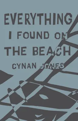 Minden, amit a tengerparton találtam - Everything I Found on the Beach