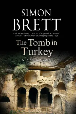 A törökországi sír - The Tomb in Turkey