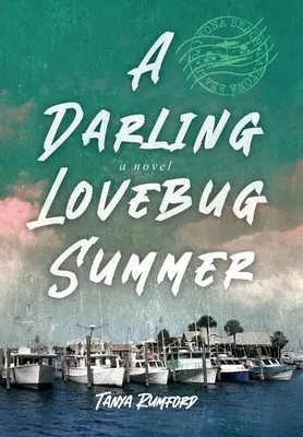 Egy drága szerelmesbogár nyár - A Darling Lovebug Summer