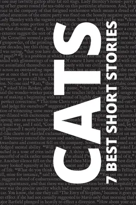 A 7 legjobb novella - Macskák - 7 best short stories - Cats