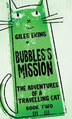 Bubbles küldetése - Bubbles's Mission