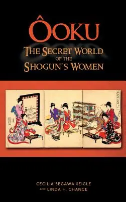 Aooku, a sógun nők titkos világa - Aooku, the Secret World of the Shogun's Women