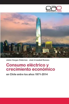 Consumo elctrico y crecimiento econmico